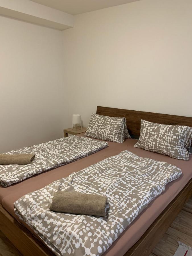 Hotel Tatra Malacka Kültér fotó